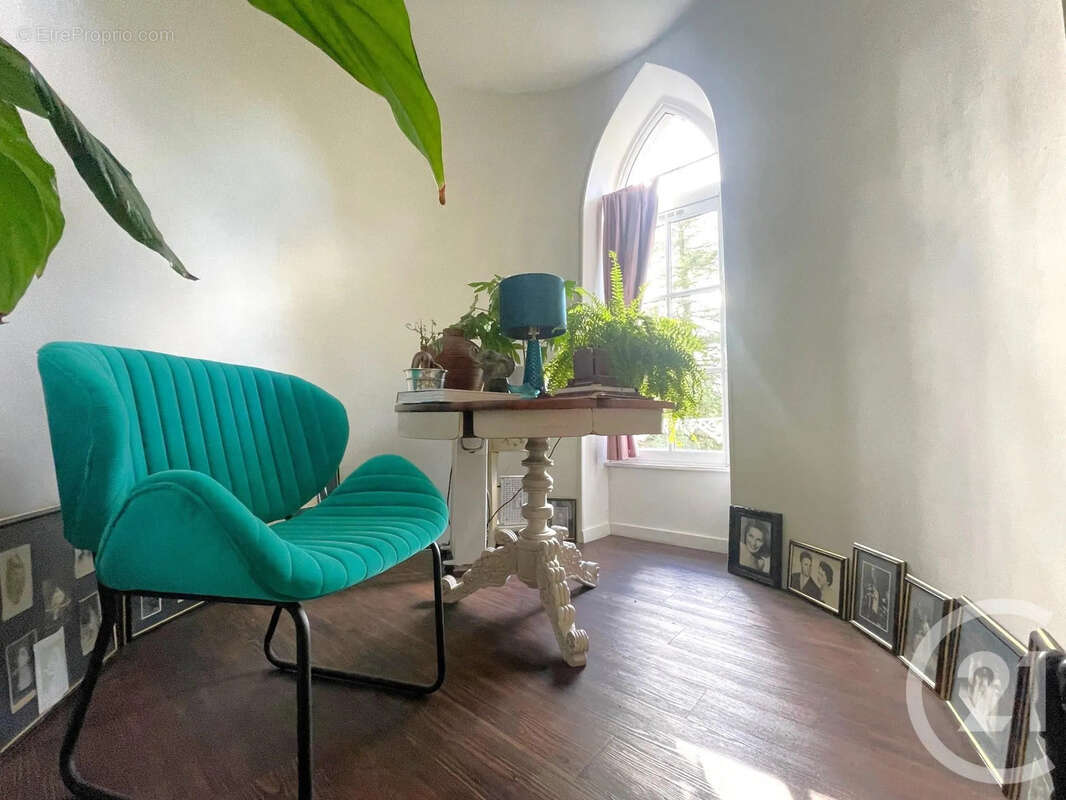 Appartement à PLEURTUIT