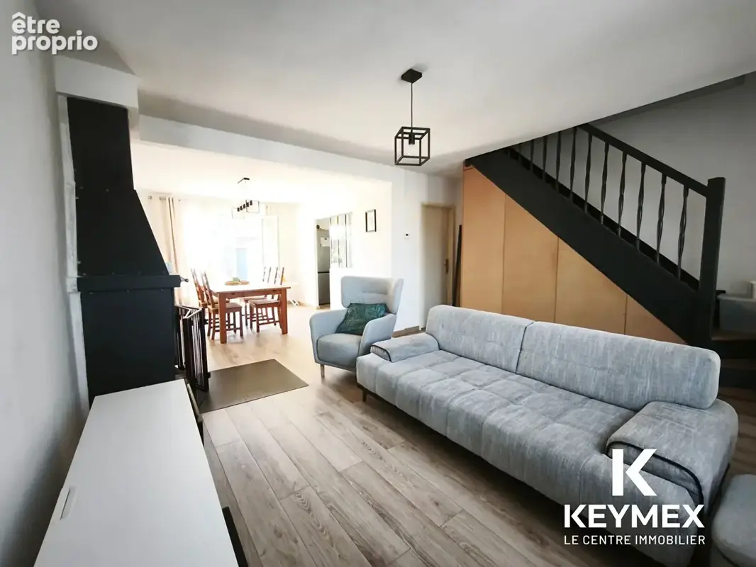 Maison Belloy En France 5 pièces 86 m2 - photo 3