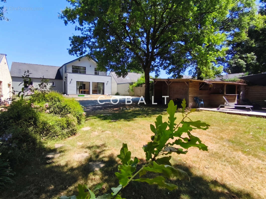 Maison à BLAIN