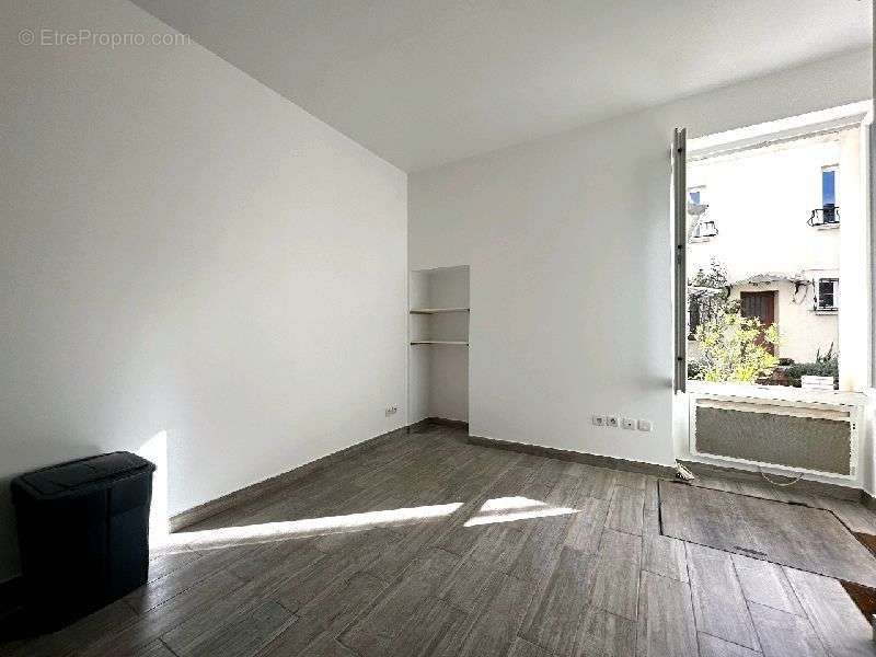 Appartement à LE PRE-SAINT-GERVAIS