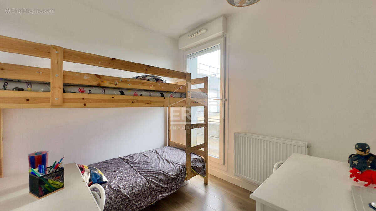 Appartement à ATHIS-MONS
