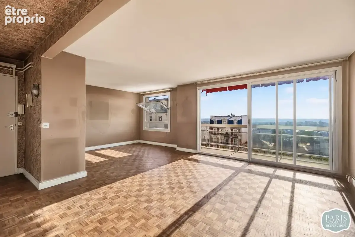 Appartement à SURESNES