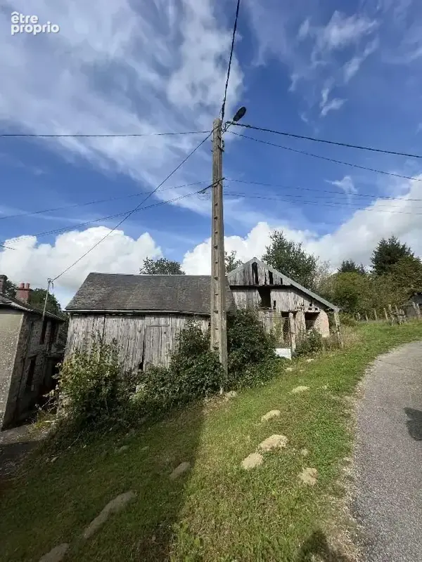 Maison 138 m² à Saint-Dizier-Leyrenne  - photo 5