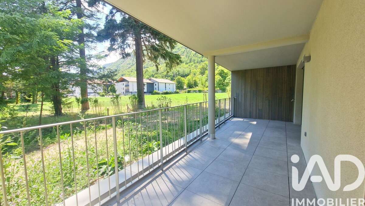 Photo 2 - Appartement à VIF