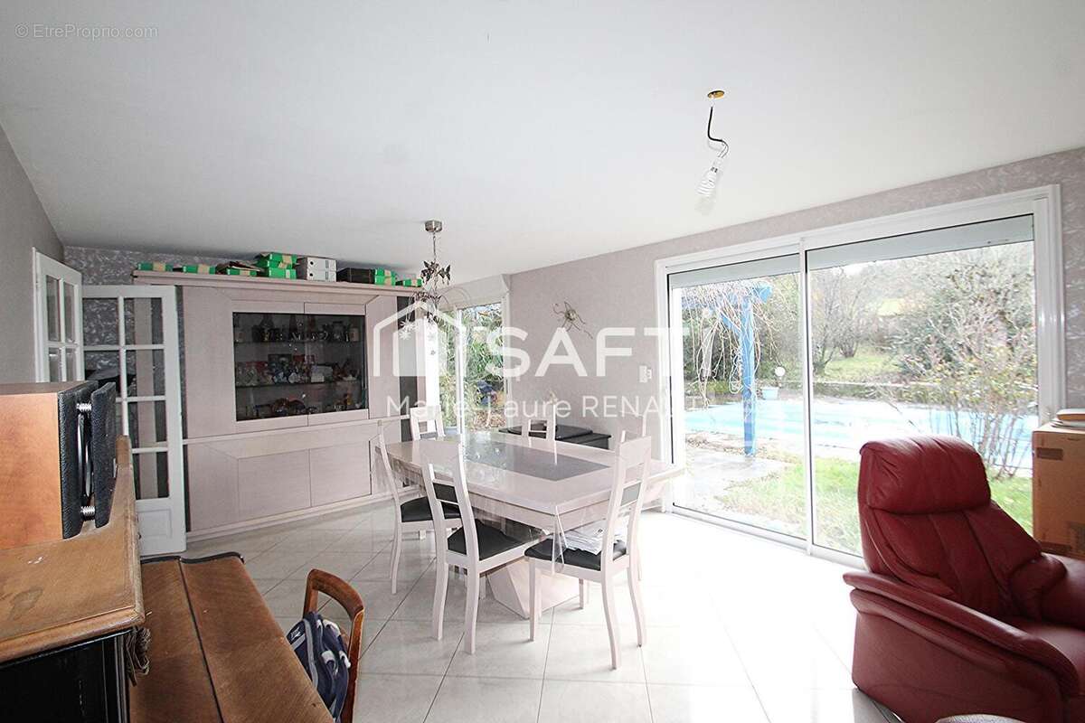 Photo 8 - Maison à GRAULHET