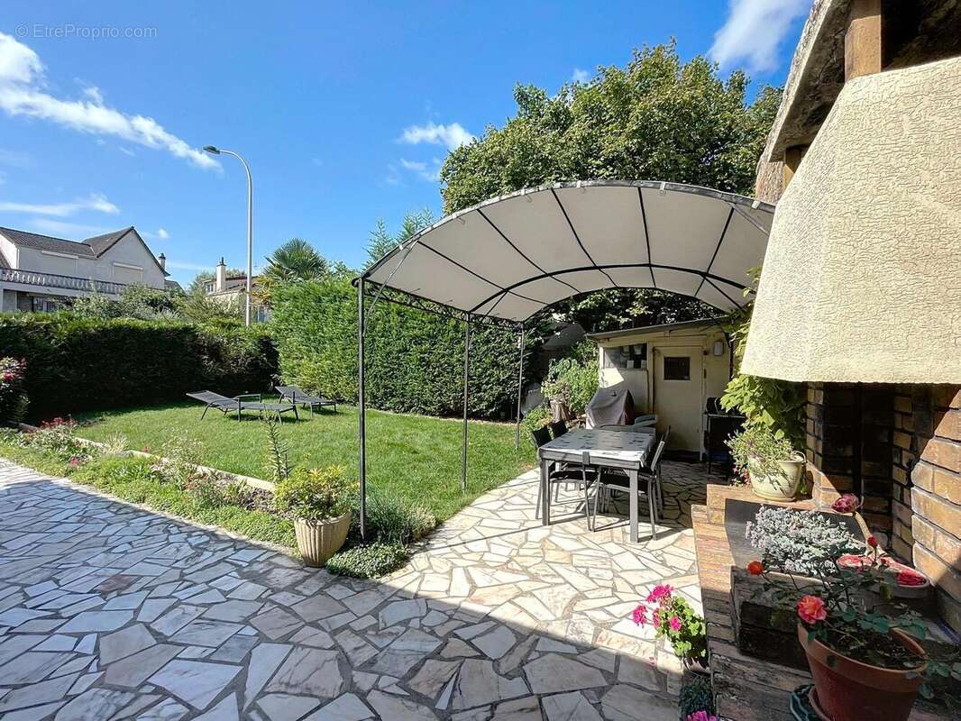 Photo 9 - Maison à ORLY
