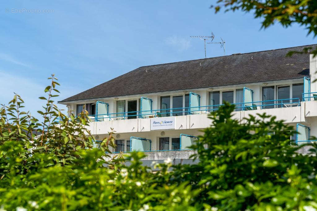Appartement à BENODET