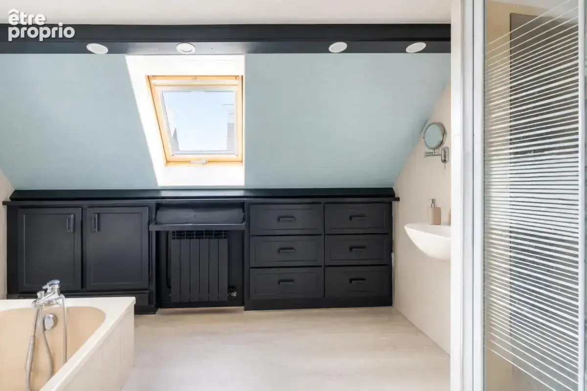 Maison de 6 pièces de 158 m² à Montsoult - photo 15