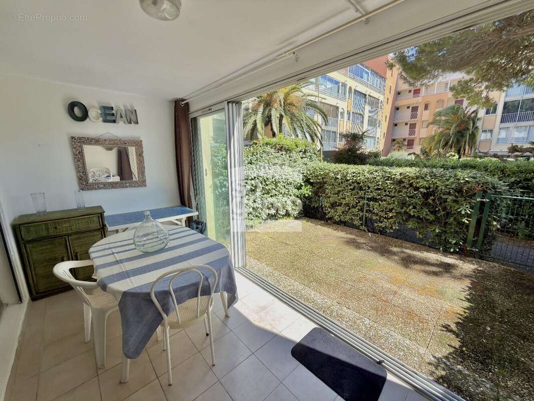 Appartement à AGDE