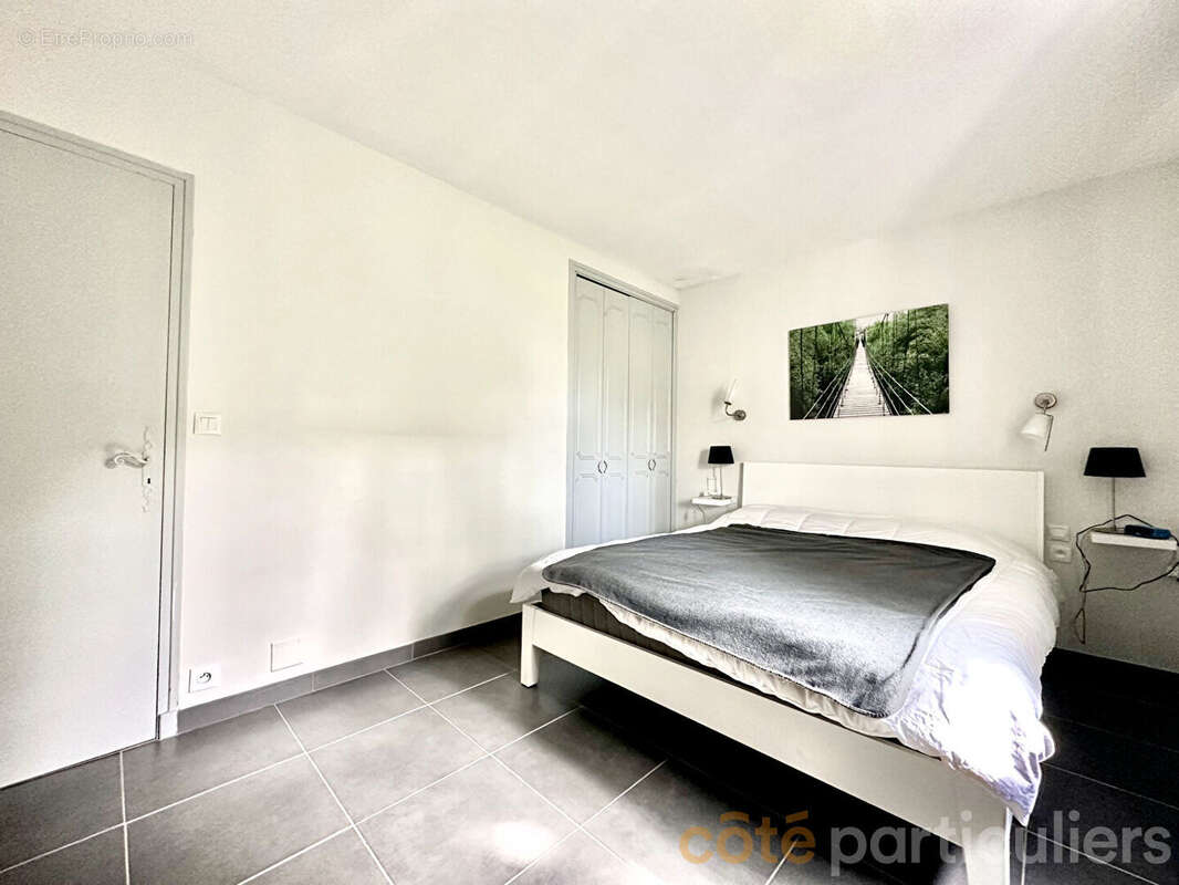 Appartement à LE GRAU-DU-ROI