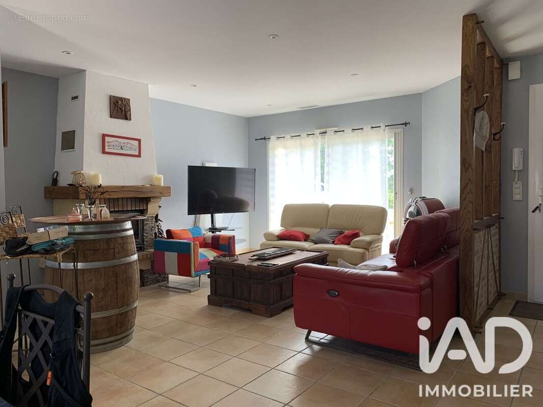 Maison 90 m² à Prigonrieux  - photo 2