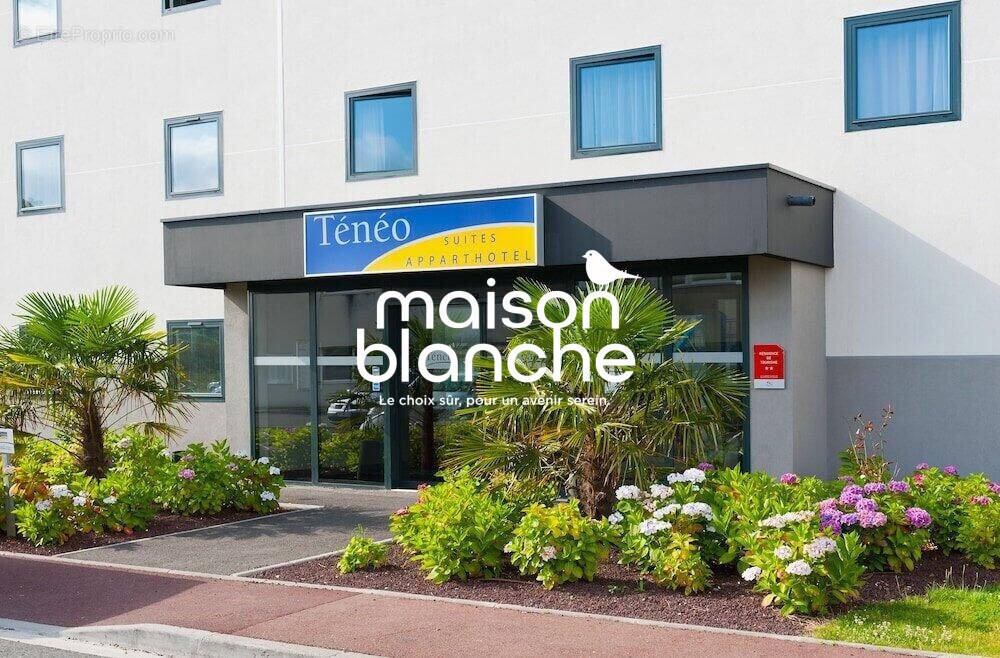 Appartement à MERIGNAC