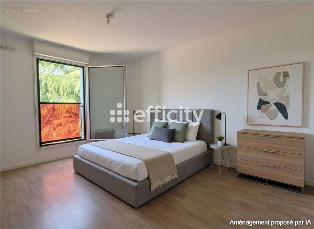 Appartement - photo 11
