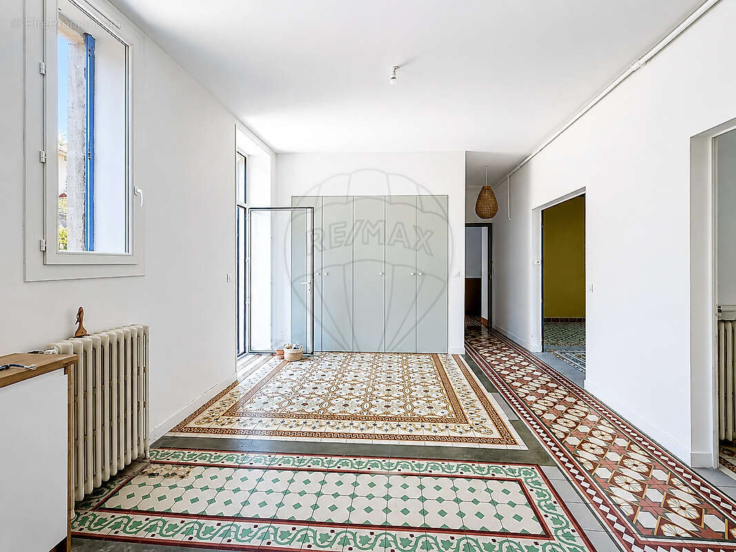 Maison 6 chambre(s) à vendre - photo 8