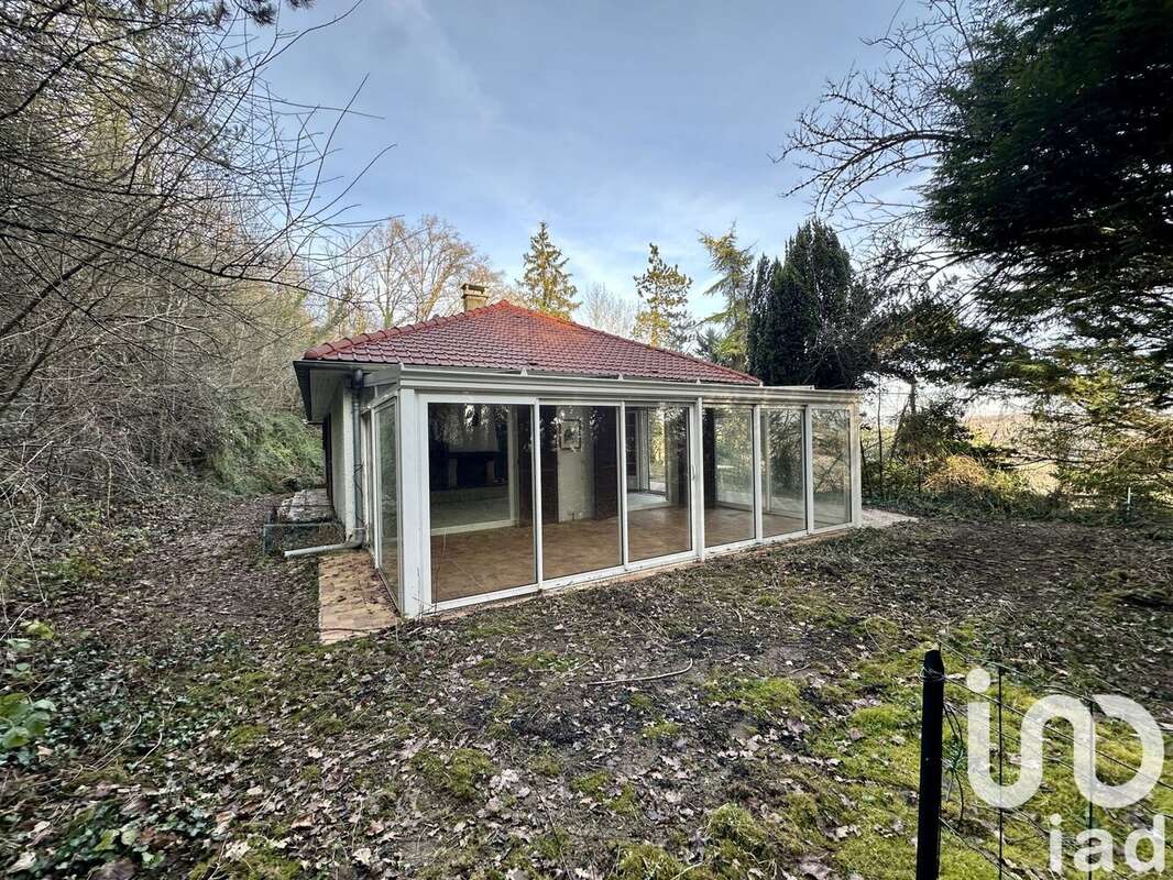 Photo 2 - Maison à MERY-SUR-MARNE