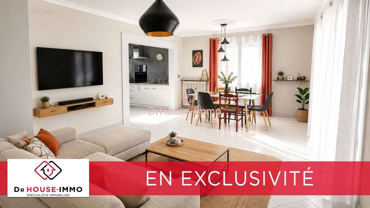 Maison 85 m² à Chatellerault  - photo 2