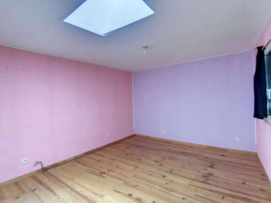 Maison à MUSSEY-SUR-MARNE