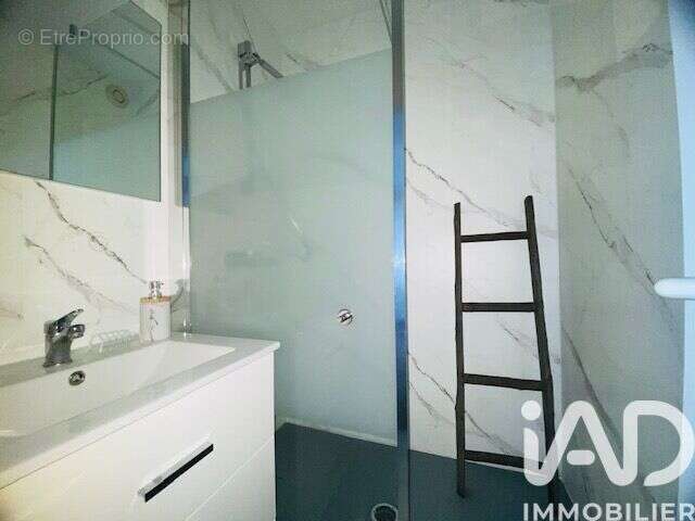 Photo 6 - Appartement à VAUX-SUR-MER