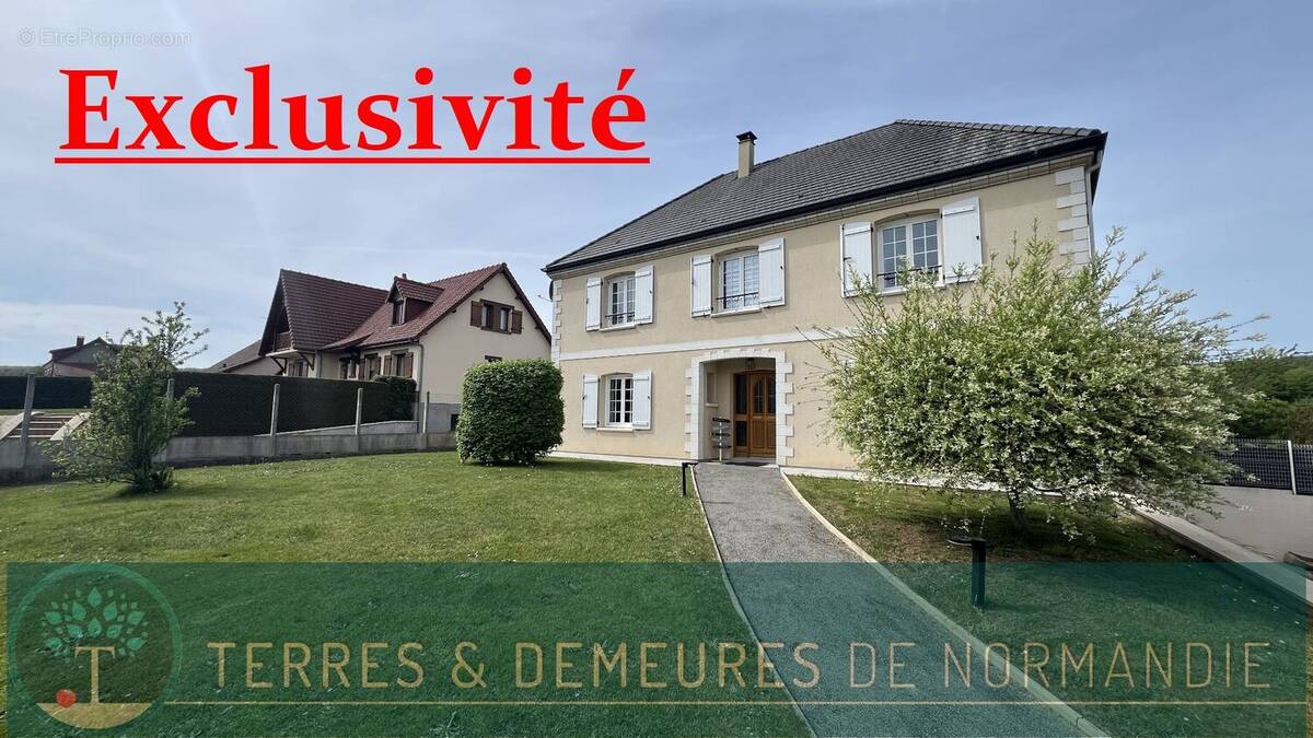 Maison à RIEUX
