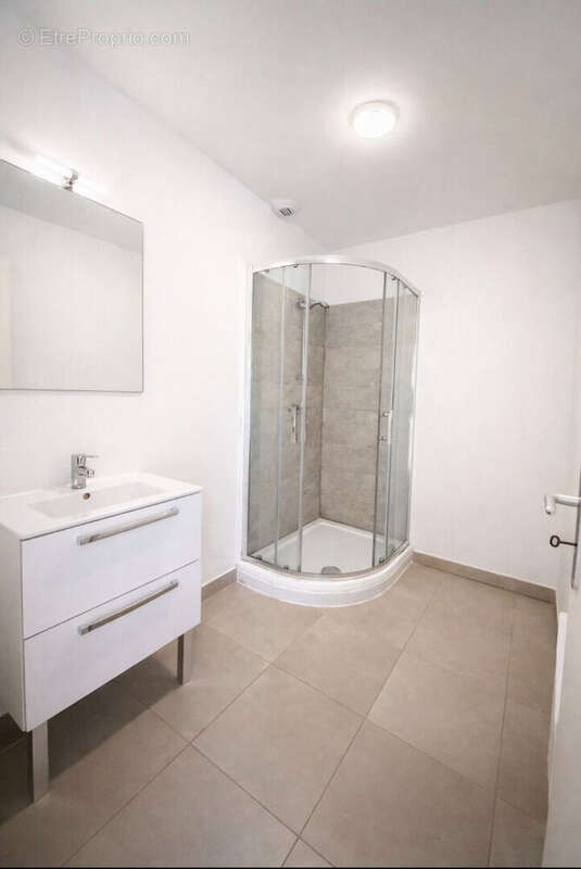 Appartement à MILLAS