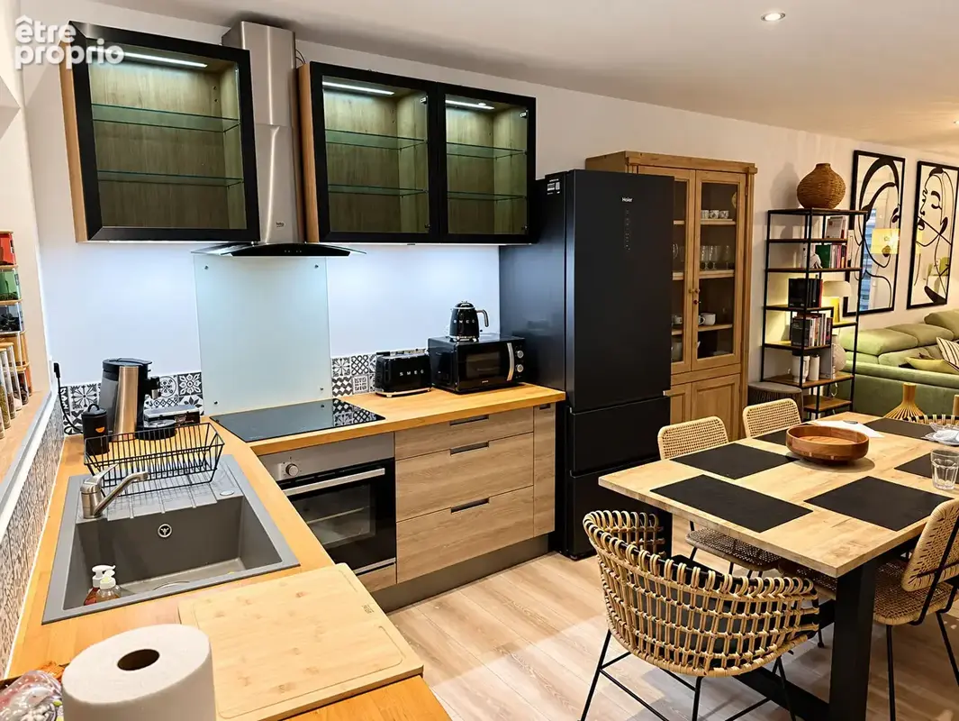Appartement 3 pièces 75 m² à vendre à Saint-Remy-De-Provence (13210) - photo 3