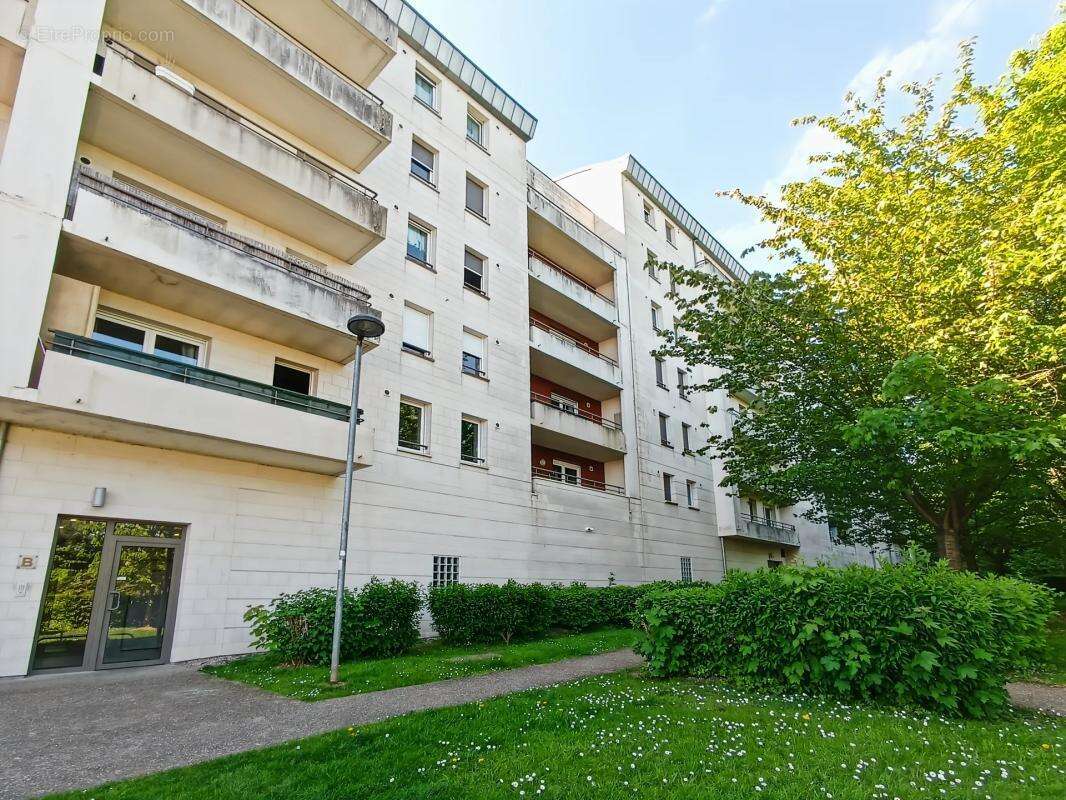 Appartement à ROUEN