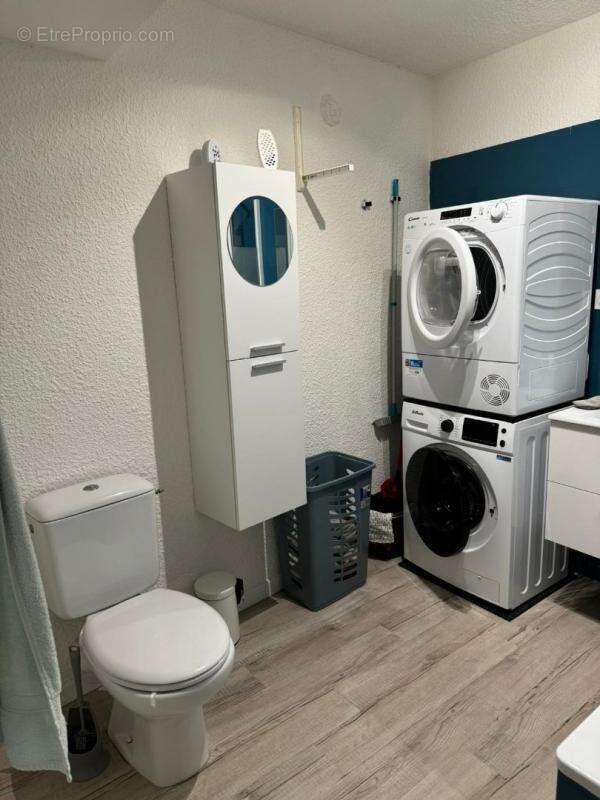 Appartement à BEAUCAIRE