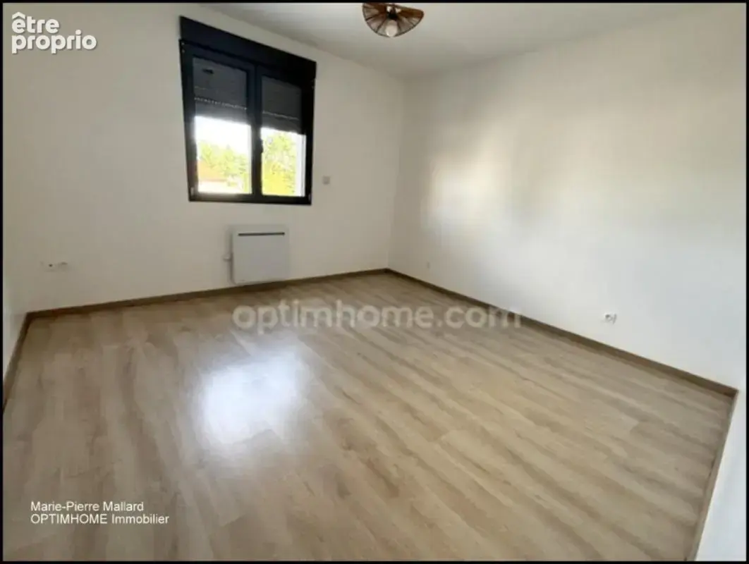 Maison neuve de plain pied à BLESSAC (23) - photo 11