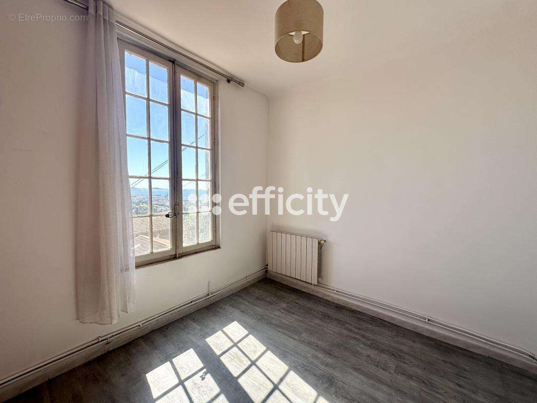 Maison à MARSEILLE-15E