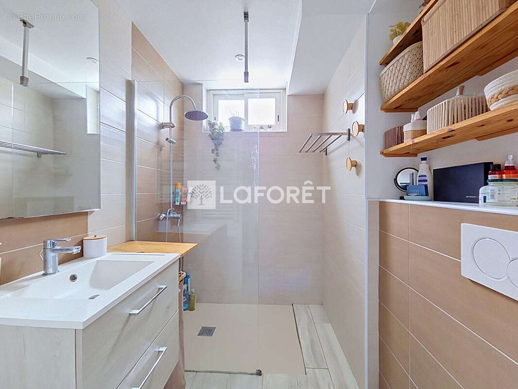 Appartement T2 Orthez - 2 pièce(s) - 56m² - photo 8