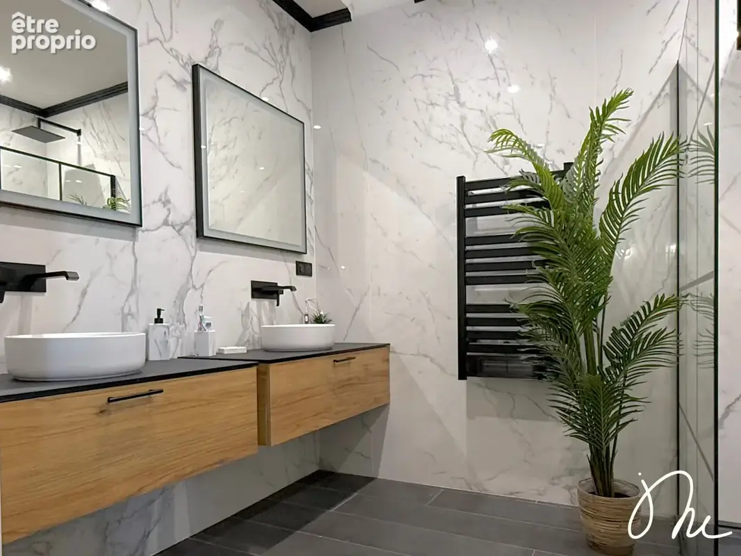 Très belle maison familiale rénovée avec piscine et pool-house - photo 15