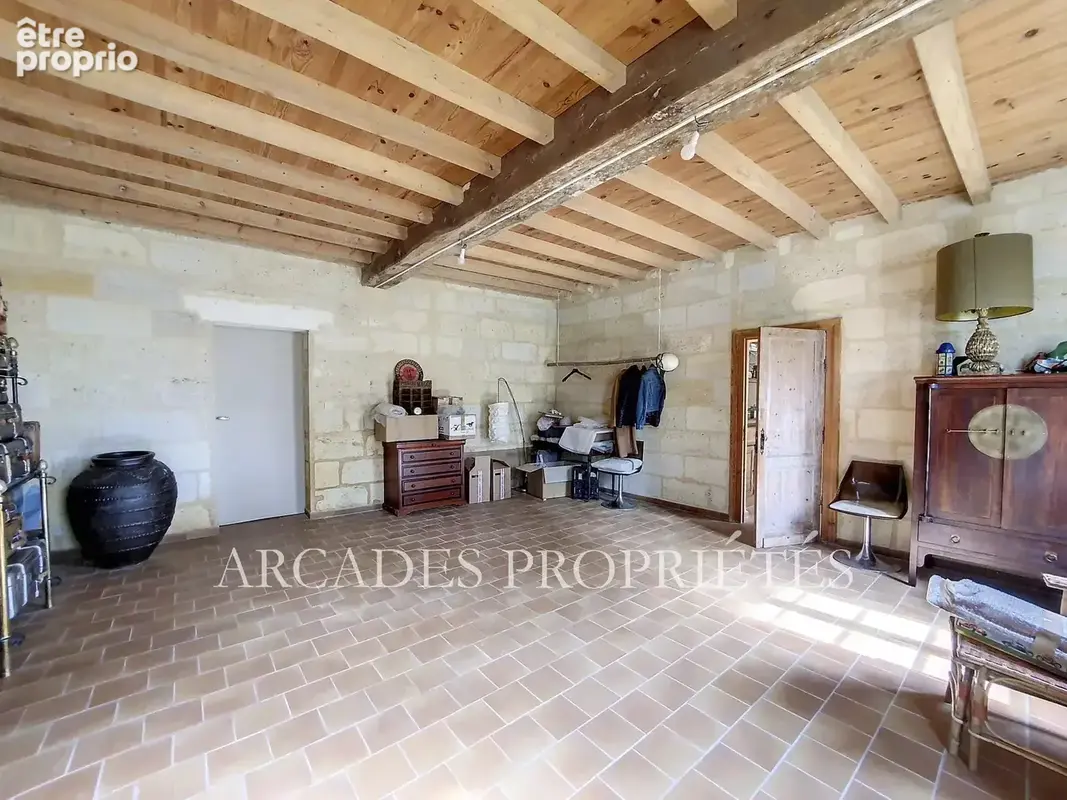 Propriete proche st emilion - photo 17