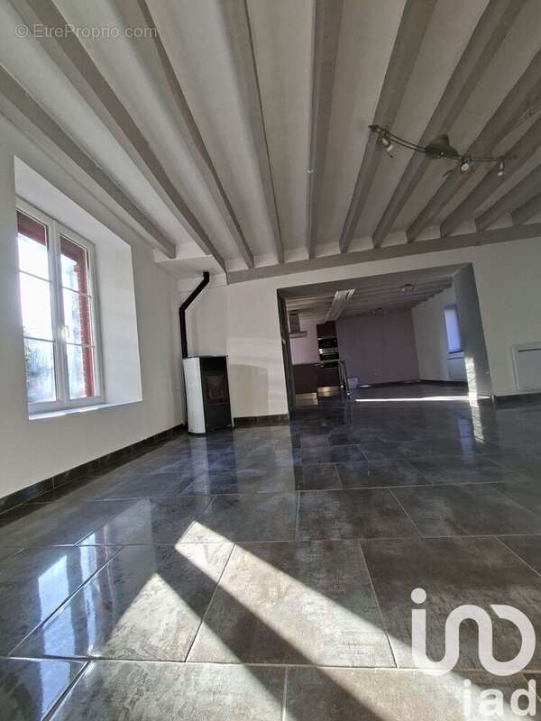 Photo 4 - Maison à EGREVILLE