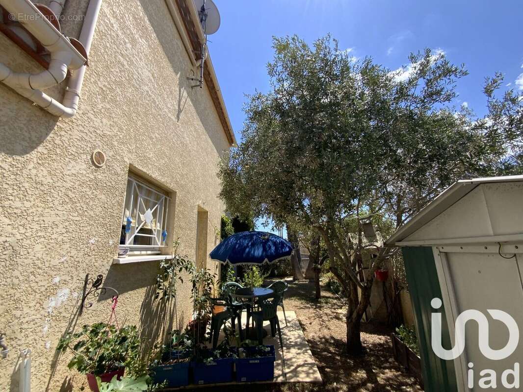 Photo 5 - Maison à VILLENEUVE-LES-BEZIERS