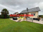 Maison à SAINT-NICOLAS-DE-LA-TAILLE