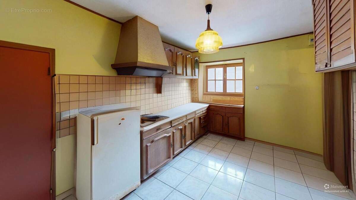 Photo 6 - Maison à VILLENEUVE-LA-COMTESSE