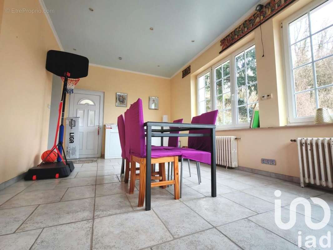 Photo 5 - Maison à REHON