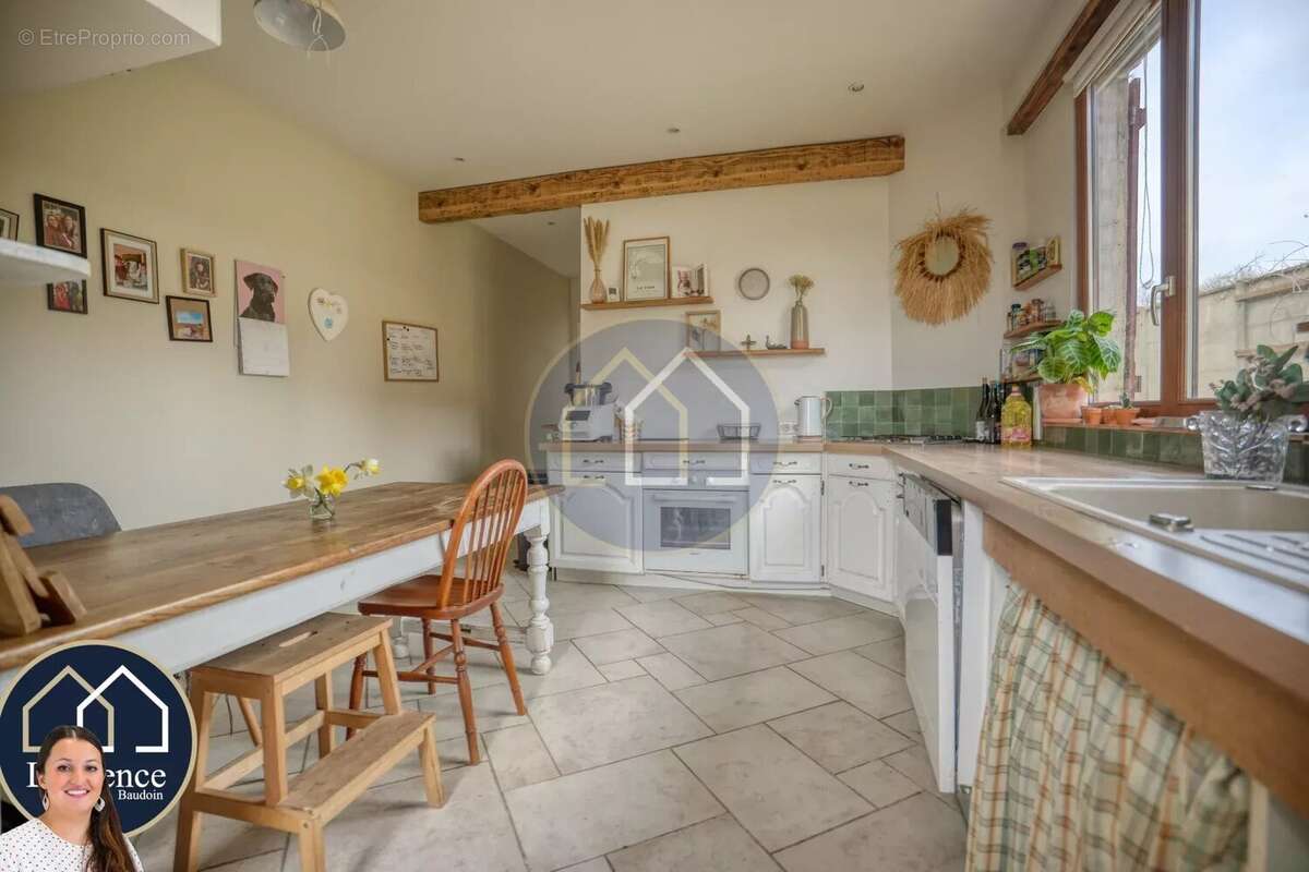 Maison à NOGENT-LE-ROI