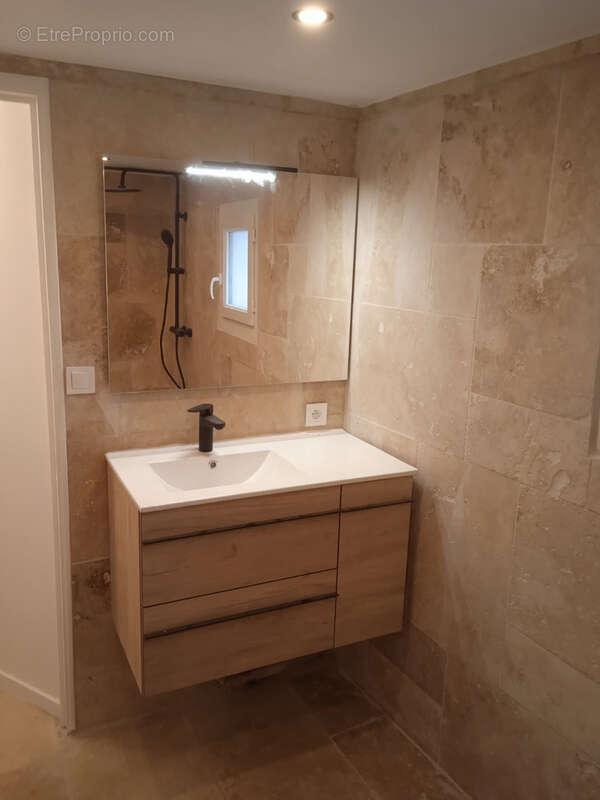 Appartement à LA SEYNE-SUR-MER