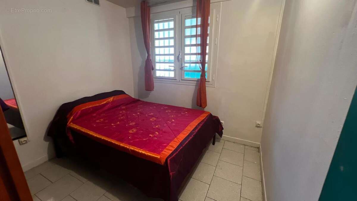 Maison à FORT-DE-FRANCE