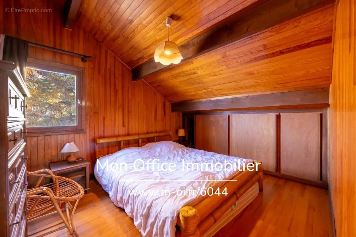 Maison à SAINT-SAUVEUR