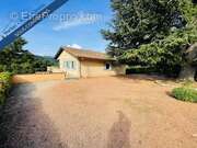 Maison à LA ROCHE-VINEUSE