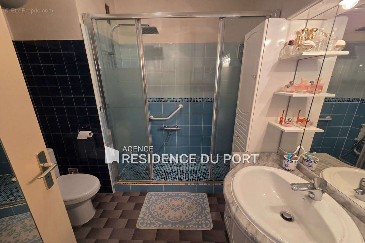 Appartement 44 m² à Mandelieu-La-Napoule  - photo 9