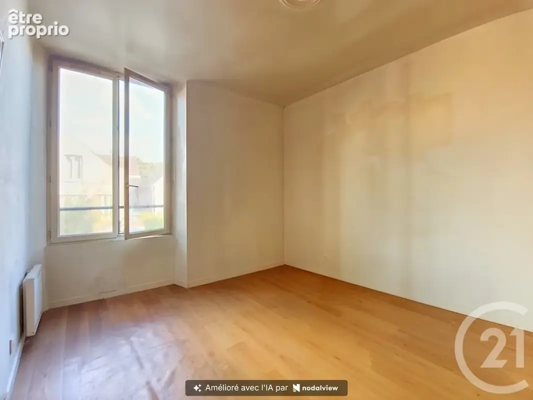 Appartement 2 pièces 44 m² à vendre à Sens (89100) - photo 4