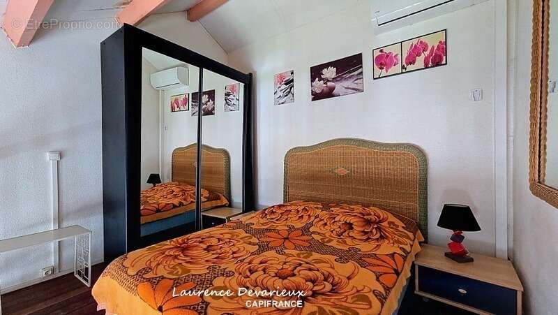 Appartement à SAINT-FRANCOIS