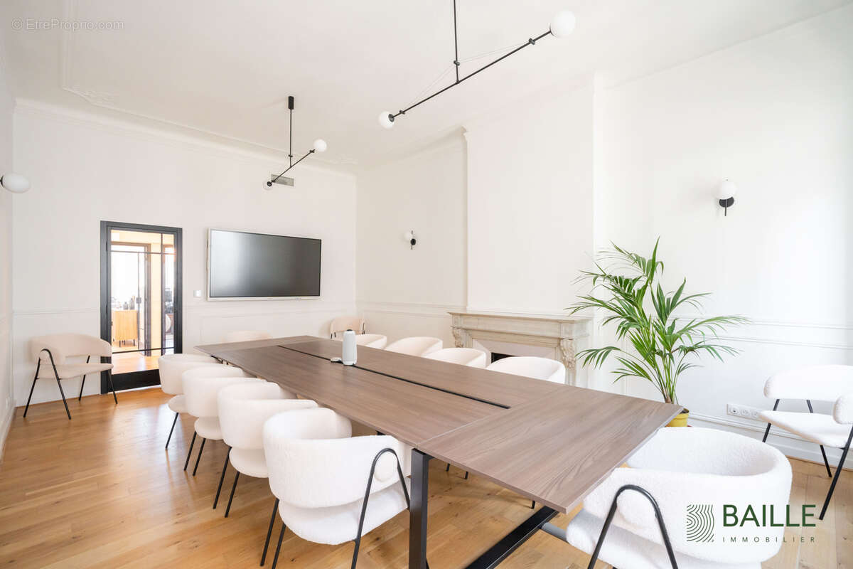 Commerce à MARSEILLE-6E