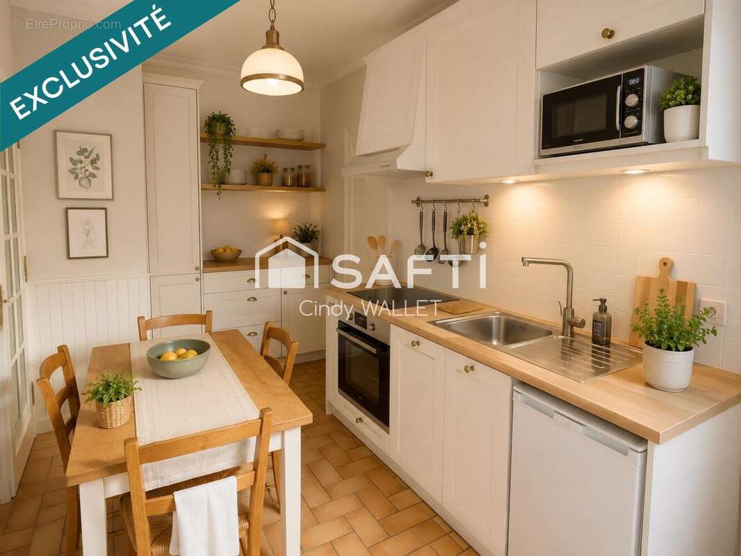 Photo 2 - Maison à LAON