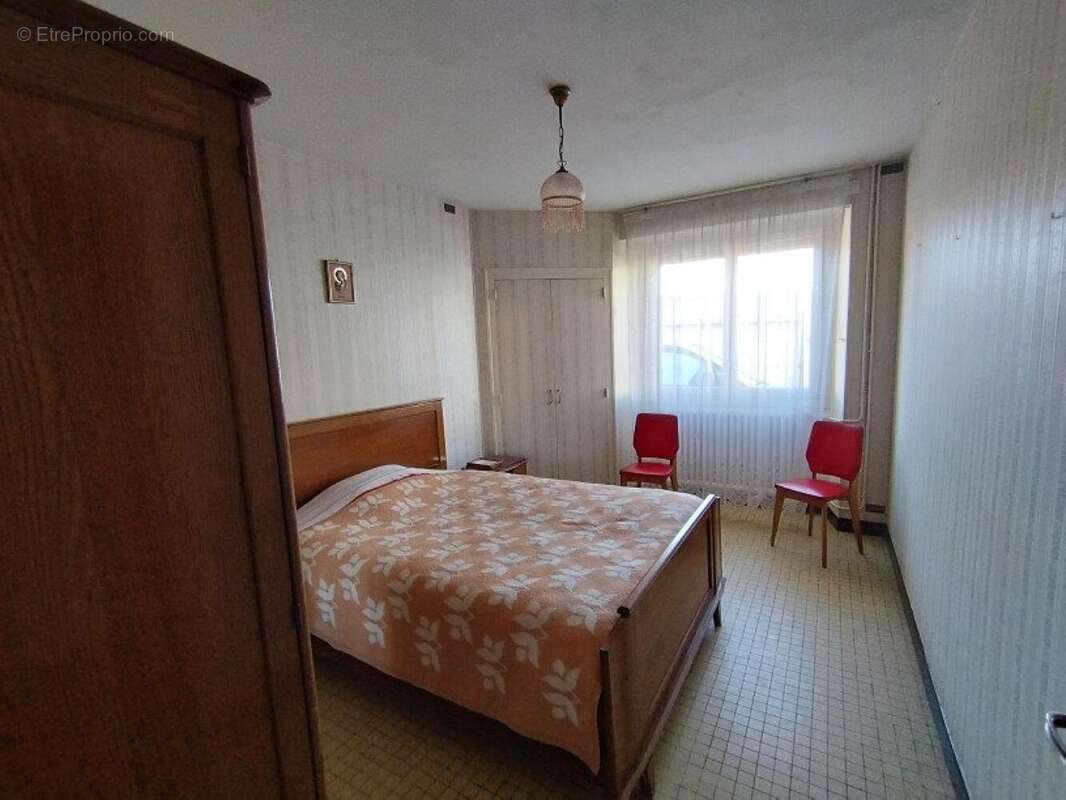 Photo 8 - Maison à LES HERBIERS