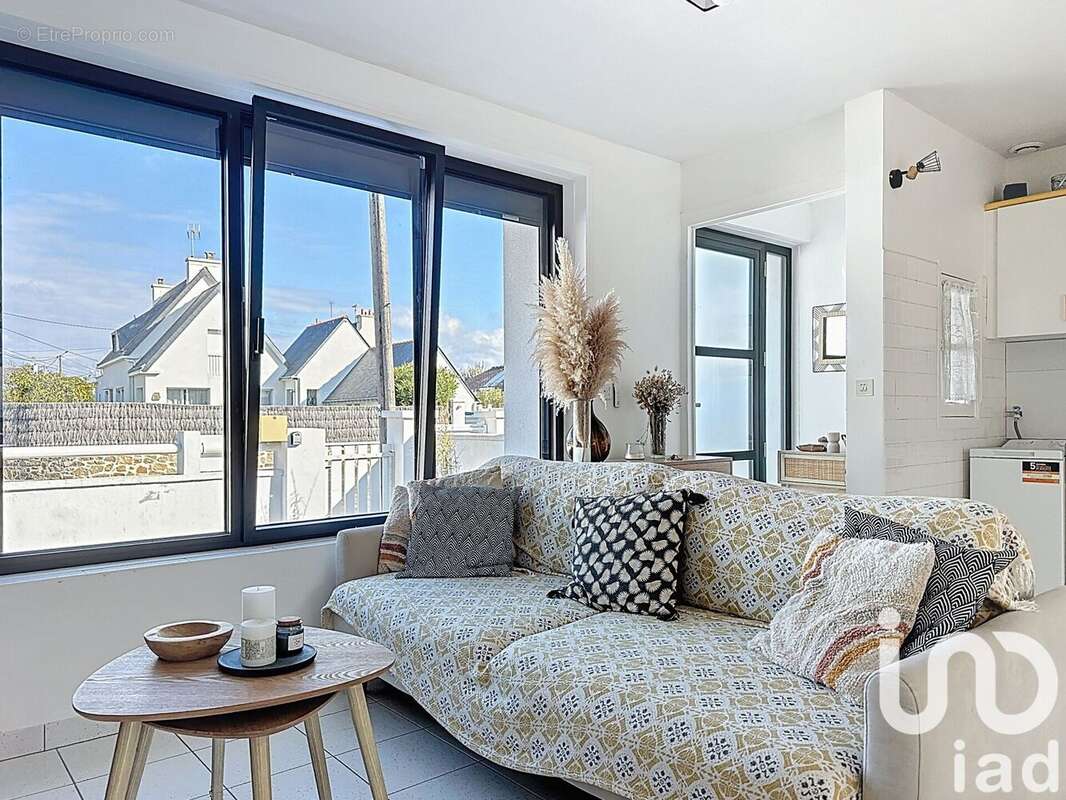 Photo 4 - Maison à QUIBERON