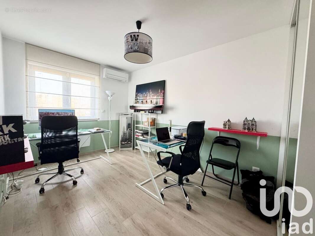 Photo 8 - Maison à ORMESSON-SUR-MARNE